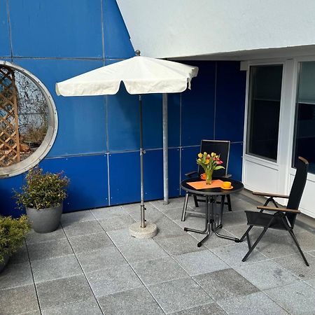 Ferienwohnung Emma Bremerhaven Exterior photo